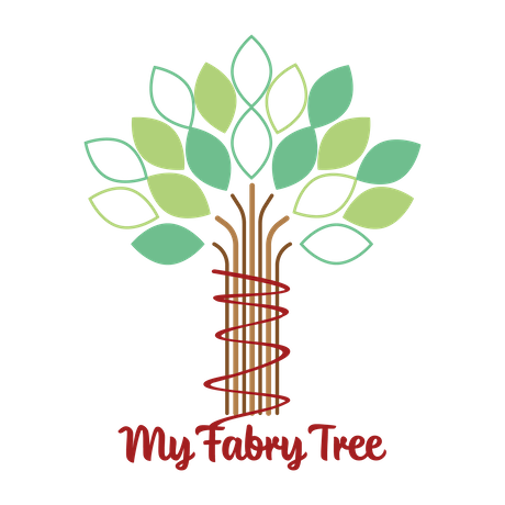 Logo My Fabry Tree 460px